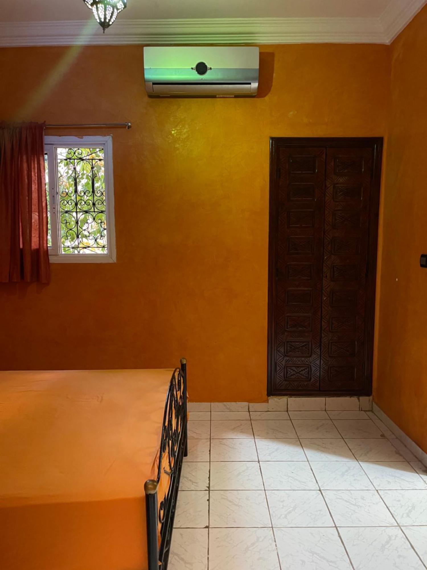 Hotel Garden Bloom à Marrakesh Extérieur photo